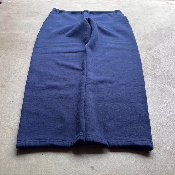 Vintage 90’s Made In USA Russell Athletic Baggy Sweatpants - Picture 1 of 5